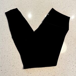 Lululemon Align High-Rise Pant 28”, size 10
